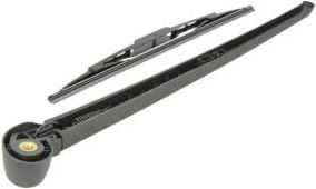 Mammooth Windshield Wiper Set Audi A3 Hatchback 01.96-12.03