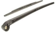 Mammooth Windshield Wiper Cleaning Set