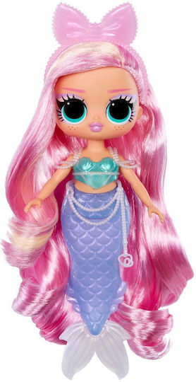 MGA Entertainment Puppe für 3+ Jahre alt+ Jahre 20cm.