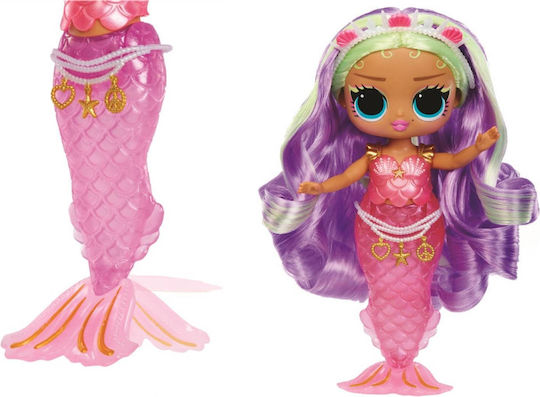 MGA Entertainment Doll L.O.L Surprise Cleo for 3++ Years 20cm