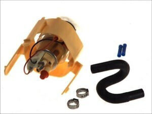 Pierburg Fuel Pump