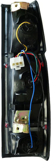 Заден стоп Nissan D21 1986-1996 40см Ляв 1бр