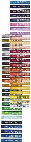Giotto Art Lab Σετ Ζωγραφικής 82τμχ