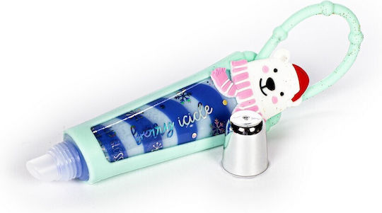 Tri-Coastal Design Polar Bear Lip Gloss Polar Bear