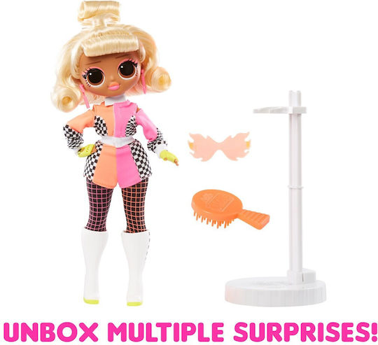 MGA Entertainment Păpușă pentru 3+ ani+ Ani 23cm.