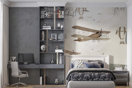 Decowalls Детски Тапет М360xВ240см