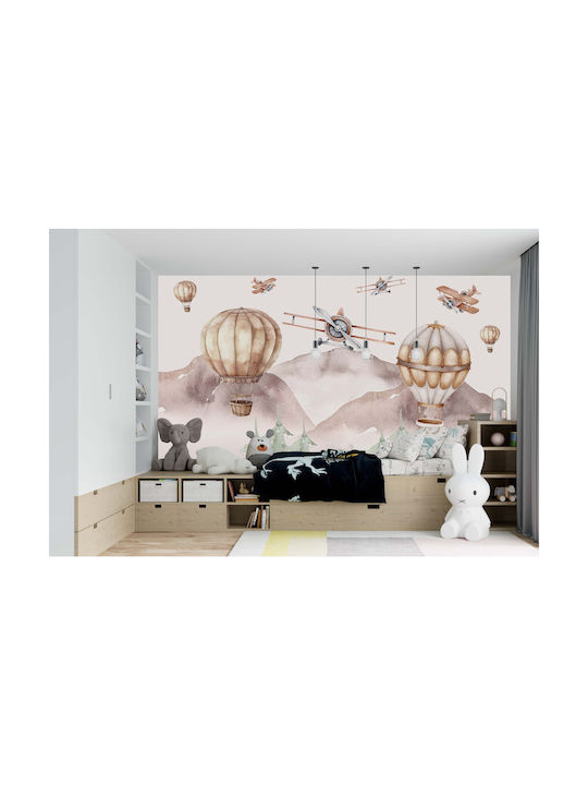Decowalls Kids Wallpaper L260xH390cm