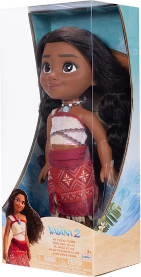 Disney Vaiana Κούκλα για 3+ Ετών 38εκ.