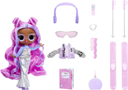 L.O.L. Surprise! Lo.l Surprise Tweens Winter Snow Κούκλα L.O.L Surprise για 4+ Ετών 24εκ.