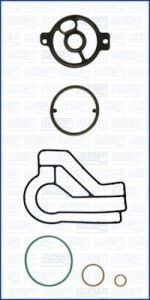 Oil Radiator Gasket Set Ajusa