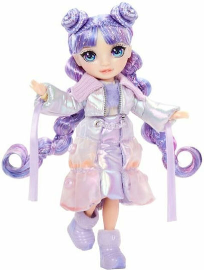 MGA Entertainment Doll Rainbow High for 4++ Years 22cm