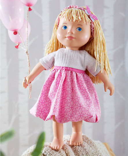 Haba Dream Dress Set Doll Clothes for 4+ years old+ Years
