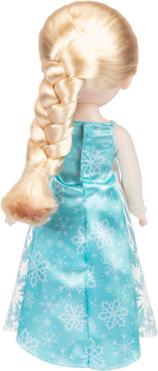 Disney Elsa Păpușă Frozen Pentru 3+ Ani 38cm