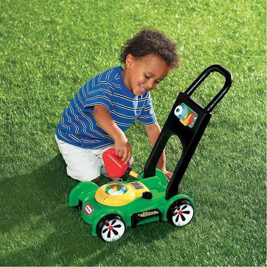 Little Tikes Χορτοκοπτικό Με Μηχανικούς Ήχους