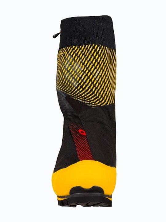 La Sportiva G2 Evo Herren Wanderschuhe Schwarz