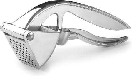 Ibili Garlic Press Stainless Steel 16 Cm Silver