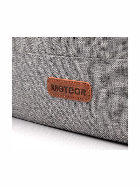 Meteor Hermod Γκρι
