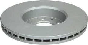 Textar Brake Disc