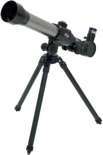 Martin Toys Τηλεσκόπιο για 8+ Ετών