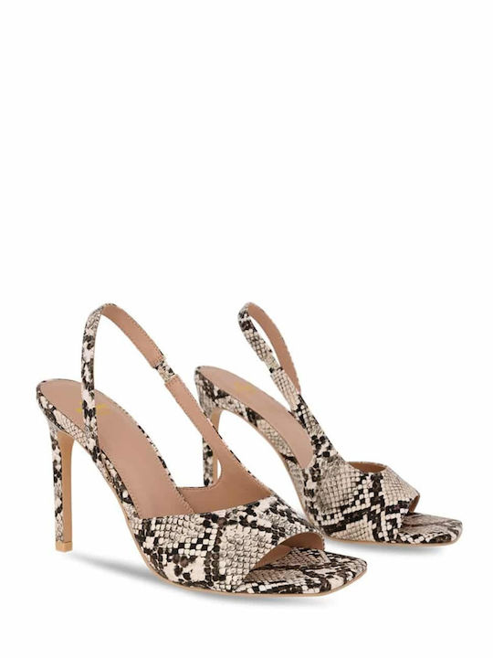 Kat Maconie Sandals Multicolour
