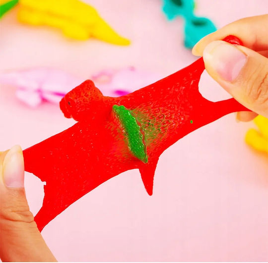 Praștie Dinosaur Gel Toy Shooting