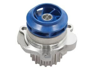 Skf Wasserpumpe