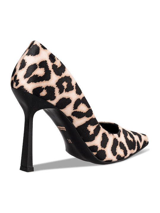 Pumps Animal Print