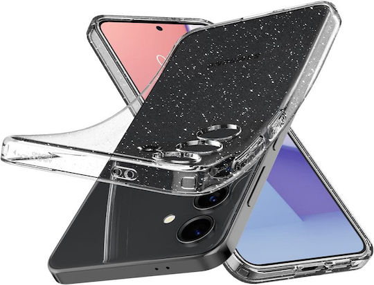 Spigen Liquid Crystal Galaxy S24 Fe Glitter Crystal
