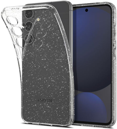 Spigen Liquid Crystal Galaxy S24 Fe Glitter Crystal