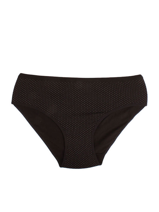 Βαμβακερά Γυναικεία Slip MultiPack