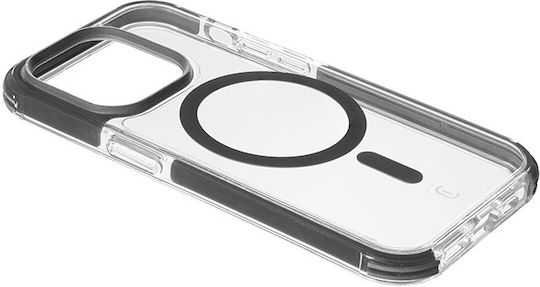 Cellular Line Back Cover Διάφανο (iPhone 15 Pro)