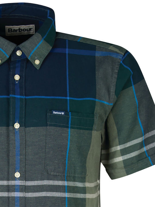 Barbour Shirt