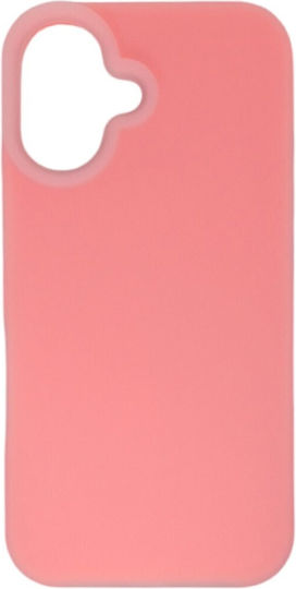 Candy Case Iphone 16 Plus Pink