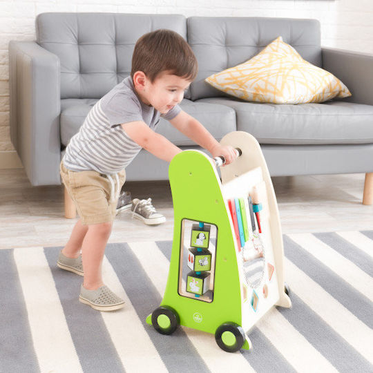 Kidkraft Animal Baby Walker for 12+ Months with Sounds
