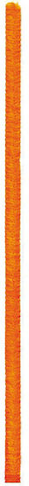 Meyco Pfeifenreiniger 10Stück in Orange Farbe