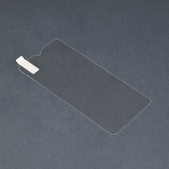 Techsuit Vision Tempered Glass (A10s / M01s / M10)