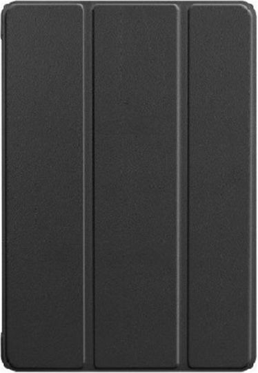Tri-Fold Flip Cover Μαύρη (MediaPad T5 10)