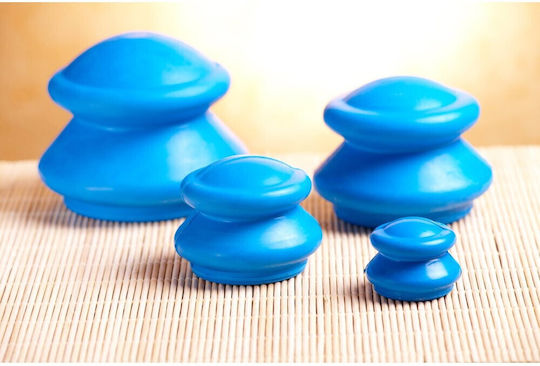 Habys gegen Cellulite und Falten 4Stück