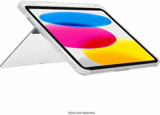 Targus Click-In Back Cover Διάφανη (iPad 10.9)
