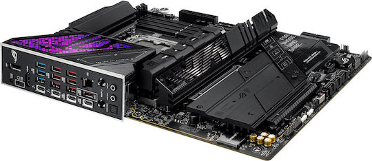 Asus ROG Strix Z890-E Gaming WIFI Motherboard ATX with Intel 1851 Socket