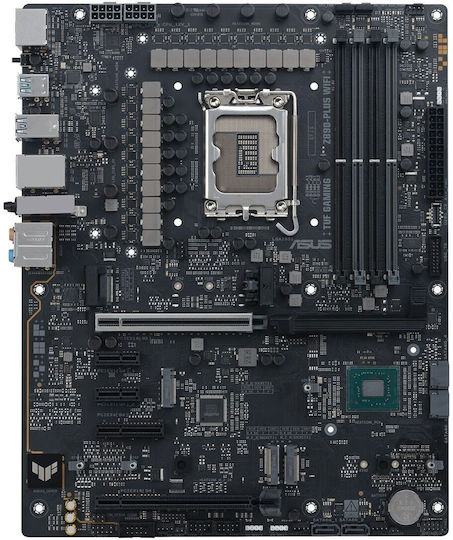 Asus TUF Gaming Z890-Plus WiFi rev. 1.0 Motherboard ATX με Intel 1851 Socket 90MB1IQ0-M0EAY0