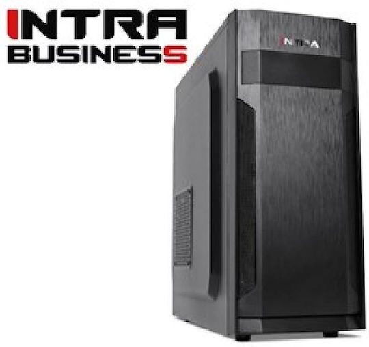 Intra Business Desktop PC (i5-12400/16GB DDR4/512GB SSD/No OS)