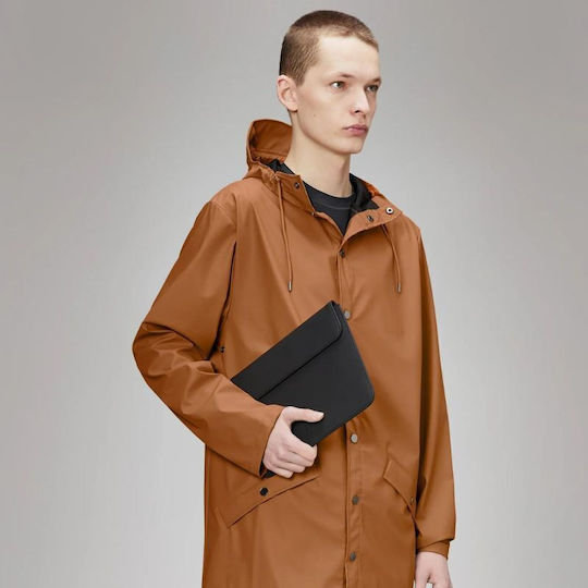 Rains Portfolio W1 Sleeve Μαύρη (Universal 11")