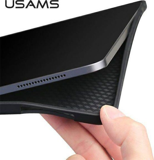 Usams Winto Flip Cover Μωβ (iPad Air 2020/2022)