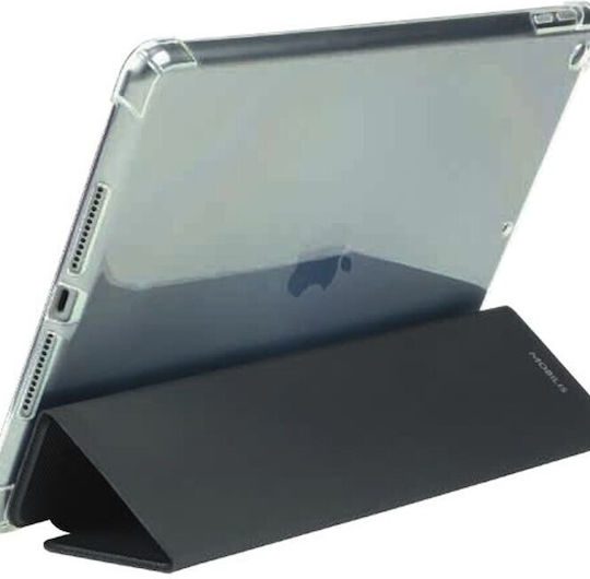 Mobilis Флип Капак Издръжлив Прозрачен iPad 2019/2020/2021 10.2''