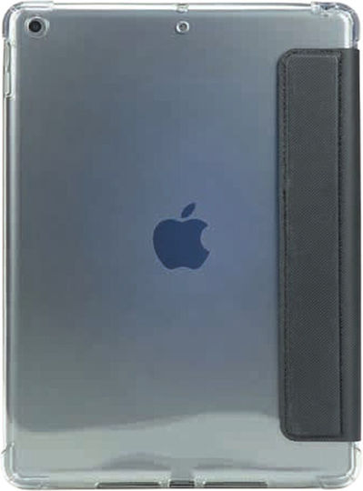 Mobilis Флип Капак Издръжлив Прозрачен iPad 2019/2020/2021 10.2''