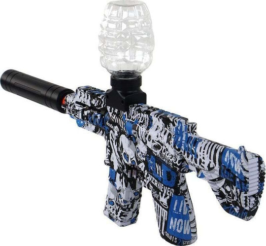 Lean Toys Kids' Pistol 37cm