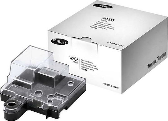 Samsung Clt-w506 Printer Accessory