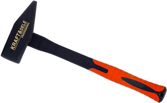 Fiberglass Handle Hammer 500 G Kraft&dele Kd280