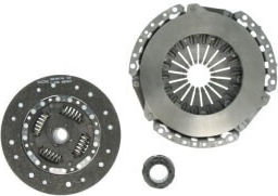 Sachs Kupplungssatz